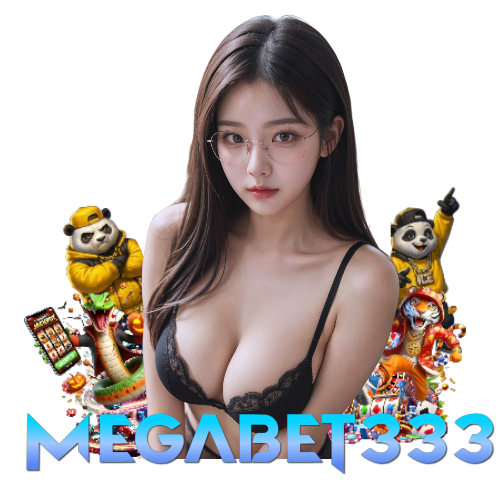 megabet333 เว็บตรง